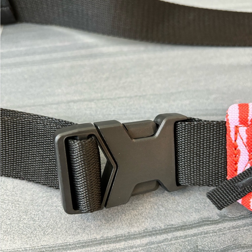 Nike Bum Bag - image 6